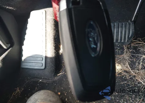 2023 Ford Edge Se из США, поврежденный, VIN 2FMPK4G93PBA17142